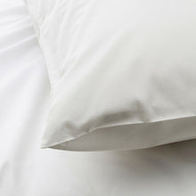 Load image into Gallery viewer, Ikea FARGMARA Pillowcase 100% Cotton Bedding White 50x80cm