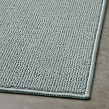 Load image into Gallery viewer, 2x Ikea FINTSEN Bathroom Mat, Anti Slip, Multi Purpose 40x60cm Grey,