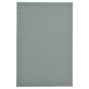 2x Ikea FINTSEN Bathroom Mat, Anti Slip, Multi Purpose 40x60cm Grey,