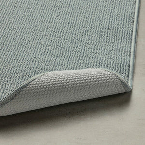 2x Ikea FINTSEN Bathroom Mat, Anti Slip, Multi Purpose 40x60cm Grey,