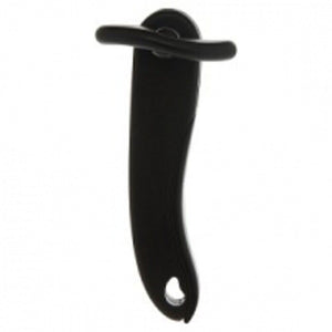 New George Can Opener, Black