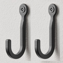 Load image into Gallery viewer, Ikea HOGAFFEL Wall hook, 3pack