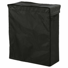 Load image into Gallery viewer, 1x Ikea SKUBB Laundry Storage Bag With Stand White 80 L