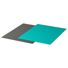 Load image into Gallery viewer, Finfordela Chopping Board Serving Board Bendable Flexible Pack of 2 *Brand IKEA