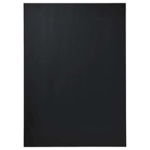 Load image into Gallery viewer, Ikea SAVSTA Memo Board, Office Kitchen Work Restaurant Black 50x70 cm