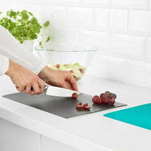 Load image into Gallery viewer, Finfordela Chopping Board Serving Board Bendable Flexible Pack of 2 *Brand IKEA
