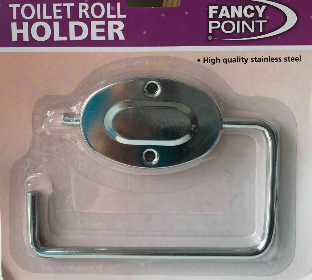 New Toilet Roll Holder Bathroom Accessories WC