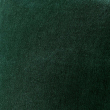 Load image into Gallery viewer, 1x Ikea SANELA Cushion Cover 100% Cotton Velvet 40x65cm [Dark Green]