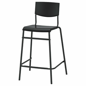 Ikea adjustable deals stool