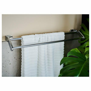 KALKGRUND Toilet roll holder, chrome plated - IKEA