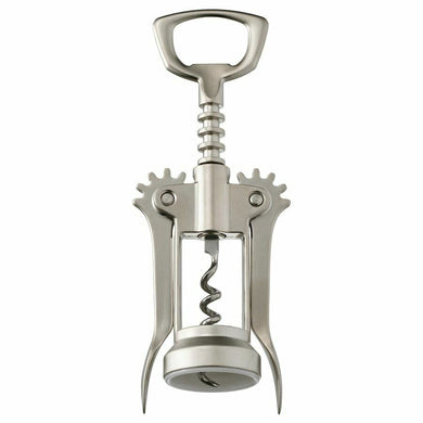 2x Ikea IDEALISK  Corkscrew, Milver Bottle Opener [L-16cm]