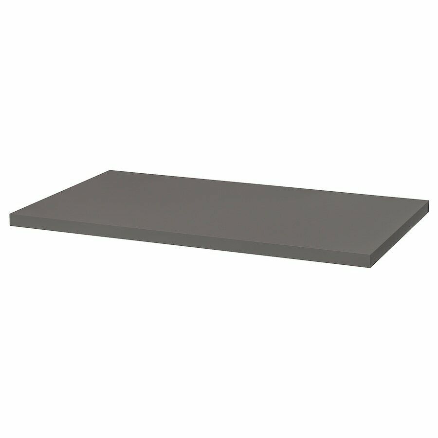 LINNMON Table top - white 100x60 cm