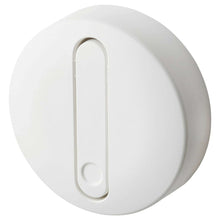 Load image into Gallery viewer, Ikea SAGANASSJON Hook with Strong Suction Cup, Black Or White 2 Pack,