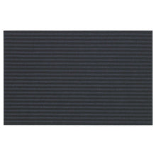 Load image into Gallery viewer, New Ikea Doormat Dark Blue; Non-Slip; (35x55cm) Door Mat Door Mat Rug