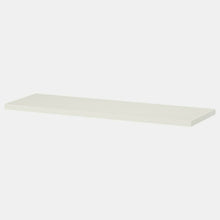 Load image into Gallery viewer, Ikea BURHULT &amp; SIBBHULT Bracket Durable Shelf 59x20cm Tested for 10kg