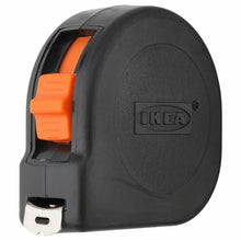 Load image into Gallery viewer, New IKEA Fixa Tape Measure 3m Household item UK