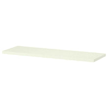 Load image into Gallery viewer, Ikea BURHULT &amp; SIBBHULT Bracket Durable Shelf 59x20cm Tested for 10kg